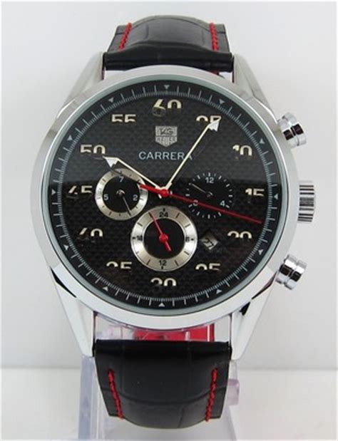 tag heuer carrera calibre 360 replica